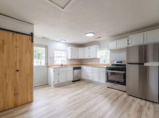 2115 N Weller Avenue, Springfield, MO 65803