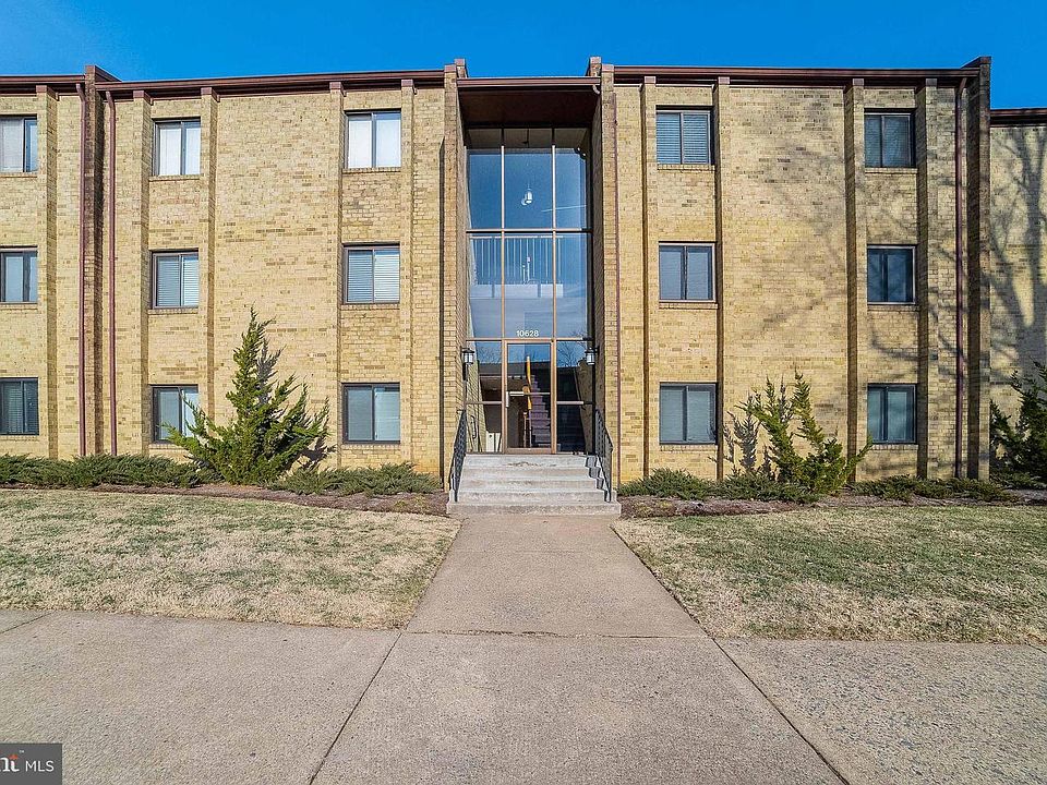 1st image of 10628 Provincial Dr APT B