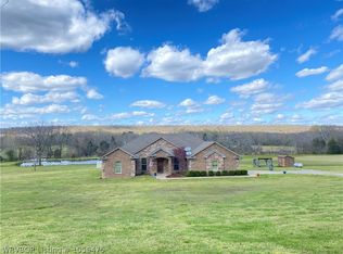 1614 Jenson Rd, Hackett, AR 72937