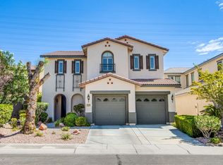 326 Newcastle Bridge Ct, Las Vegas, NV 89138