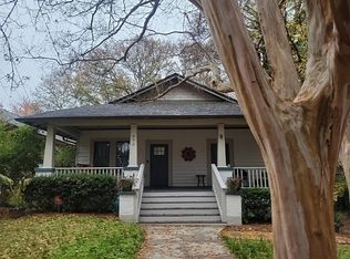 976 Mathews St SW, Atlanta, GA 30310