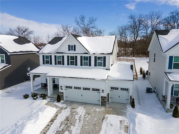 5th image of 3385 Madison Grace Way