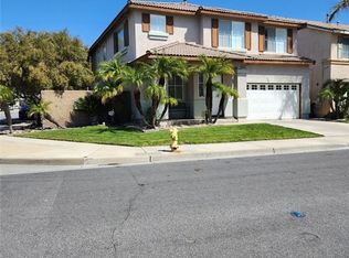 16844 Merion Ln, Fontana, CA 92336