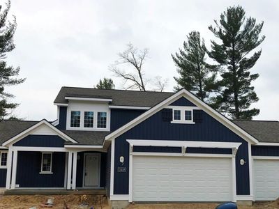 13488 Stafford Dr, Nunica, MI, 49448