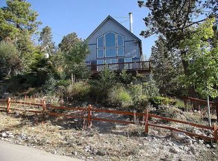 1101 Antelope Mountain Dr, Big Bear City, CA 92314