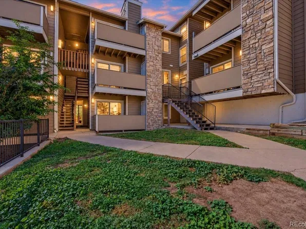 2929 W Floyd Avenue #111, Denver, CO 80236