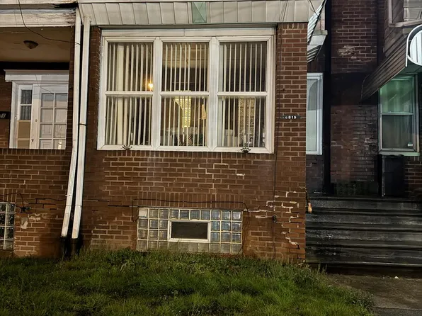 6819 Ditman St, Philadelphia, PA 19135