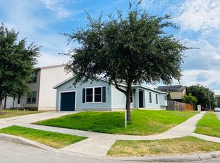 4402 Wrangler Run, San Antonio, TX 78223