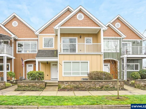 384 Market St NE, Salem, OR 97301