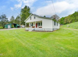 12075 Goose Creek Rd, Bristol, VA 24202