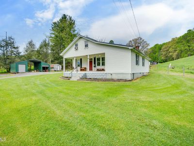 12075 Goose Creek Rd, Bristol, VA, 24202