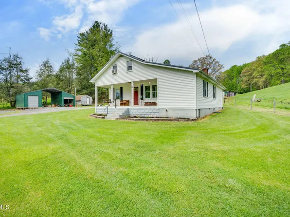 12075 Goose Creek Rd, Bristol, VA 24202