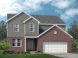 20964 Losino Dr, South Lyon, MI