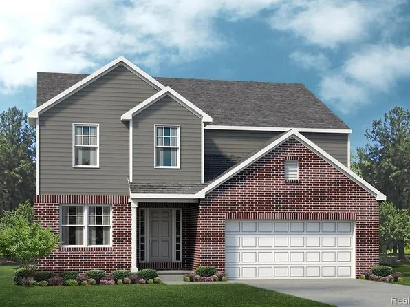 20964 Losino Dr, South Lyon, MI 48178
