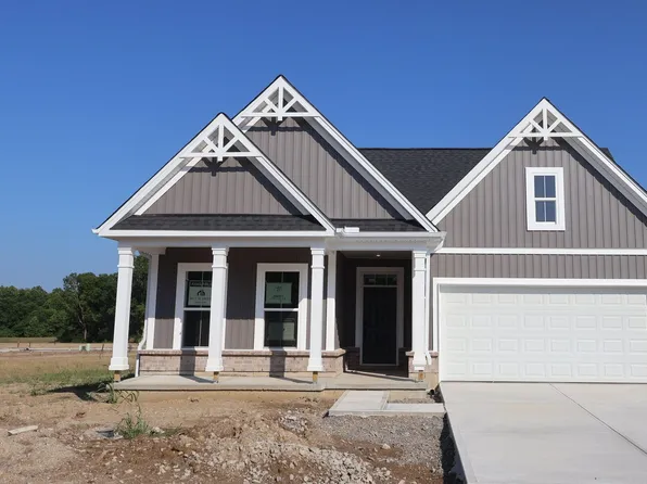 195 Tilly Ct, Springboro, OH 45066
