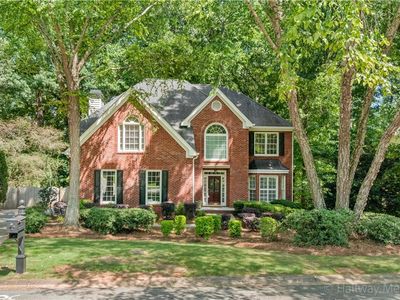 888 Treadstone Over, Suwanee, GA, 30024