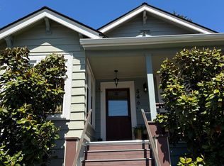 546 A/b St NE #80, Seattle, WA 98115