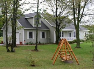 4586 Choice Cir, Traverse City, MI 49685