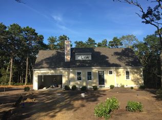 10 Janall Dr, Dennis, MA 02638