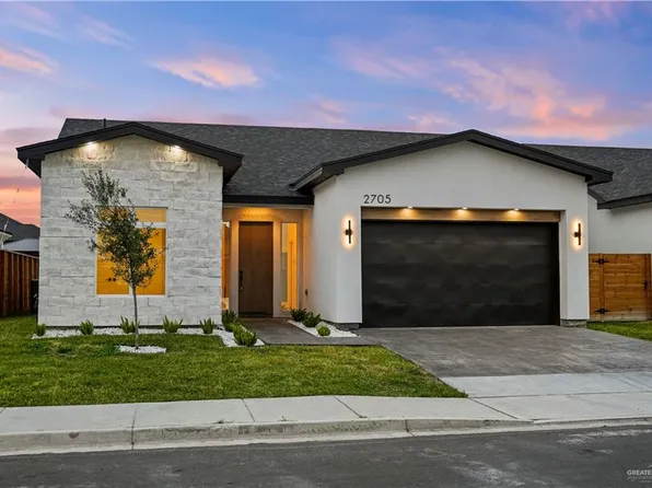 2705 E Pecos Rd, Edinburg, TX 78542