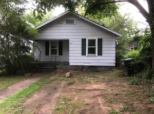 571 N 7th St, Muskogee, OK 74401