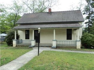 905 7th Ave, Clanton, AL 35045