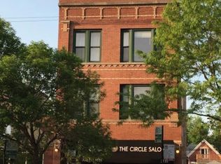 2135 W Division St #2R, Chicago, IL 60622