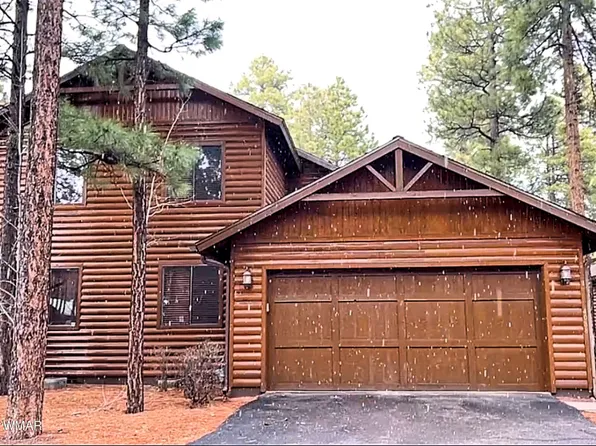 4088 Stone Pine Dr, Pinetop, AZ 85935