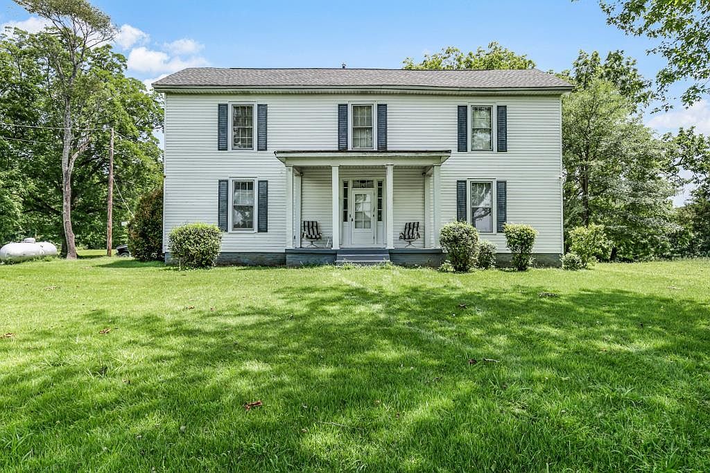 670 Cotton Grove Rd, Jackson, TN 38305 MLS 232972 Zillow