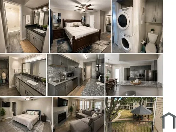 2750 Holly Hall St, Houston, TX