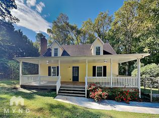 5403 Dusty Trail Rd, Charlotte, NC 28269