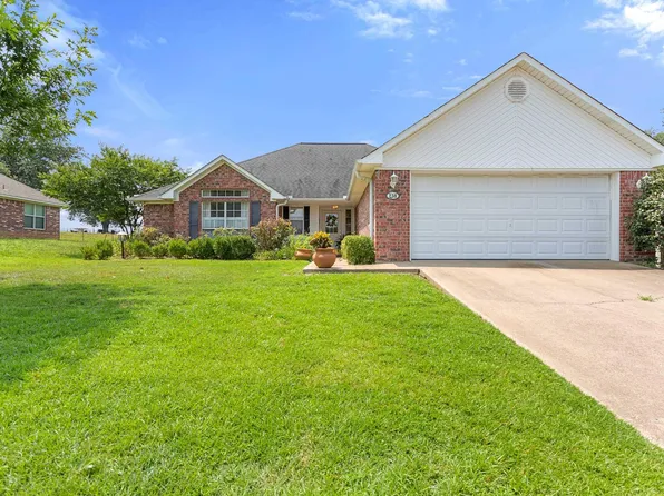 238 Hillside Cir, Lindale, TX 75771