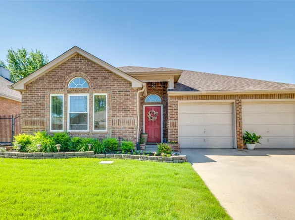 1912 Pine Ridge Dr, Bedford, TX 76021