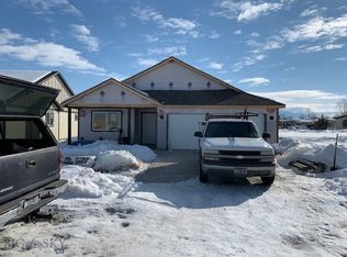 318 Butler Crk, Belgrade, MT 59714