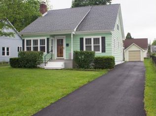 333 Myrtle St, Vestal, NY 13850