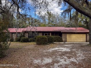 114 MANDARIN LAKE Road, Melrose, FL 32666