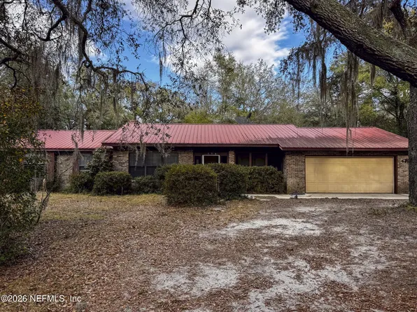 114 MANDARIN LAKE Road, Melrose, FL 32666