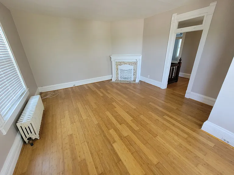 Very Large Living Room