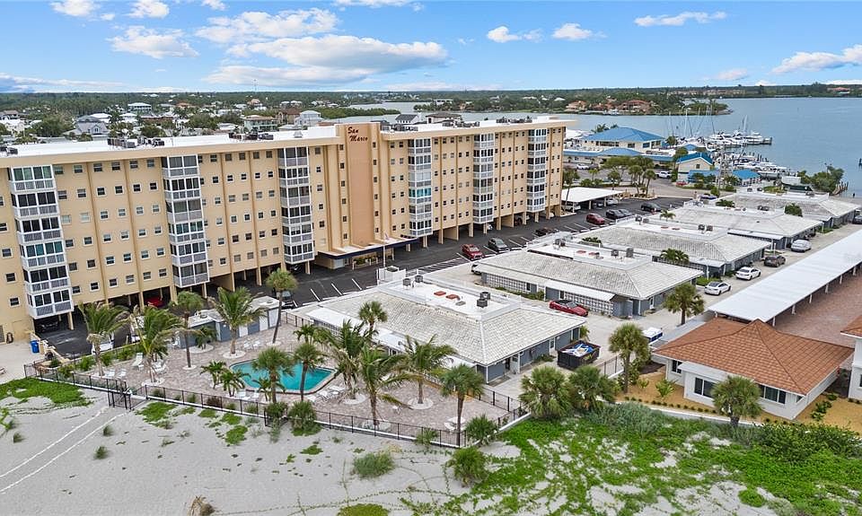 1st image of 1205 TARPON CENTER DRIVE #E2