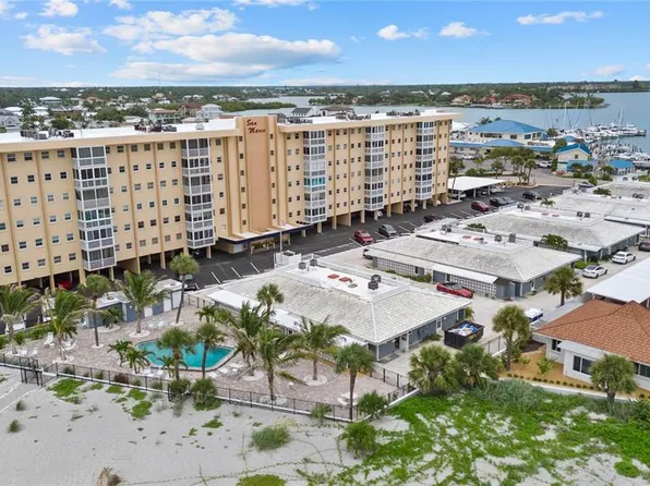 1205 TARPON CENTER DRIVE #E2, VENICE, FL 34285