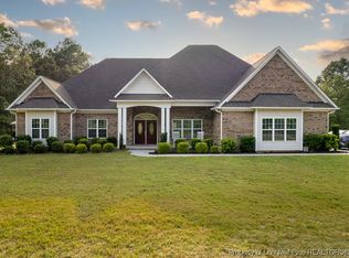 9013 Durant Nixon Rd, Linden, NC 28356