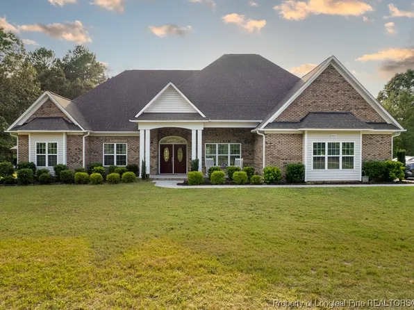 9013 Durant Nixon Rd, Linden, NC 28356