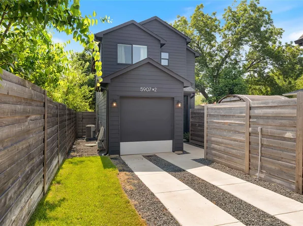 5907 Nancy Dr Building 2, Austin, TX 78745