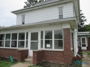 2601 N Main St, Hoytville, OH 43529