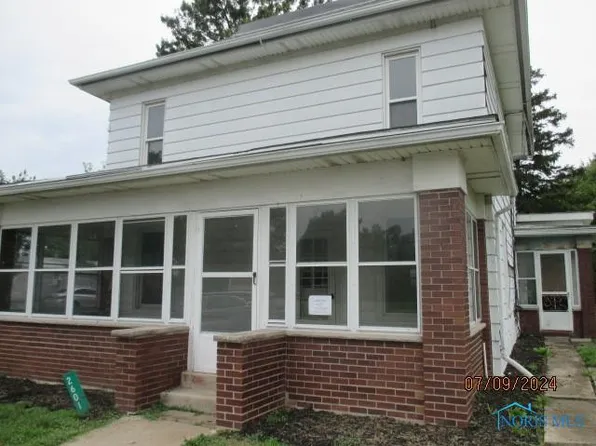 2601 N Main St, Hoytville, OH 43529