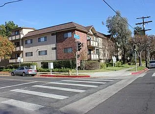 12647 Burbank Bl Apartments