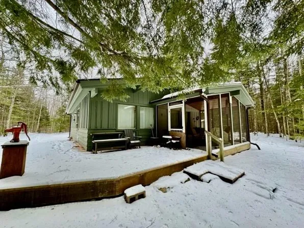 13206 Patterson Trl, Lac Du Flambeau, WI 54538
