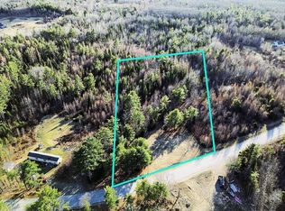 35 Cardville Rd, Greenbush, ME 04418