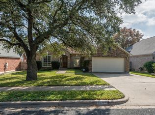 6141 Oliver Loving Trl, Austin, TX 78749