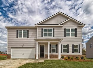 119 Zircon Ln, Graniteville, SC 29829